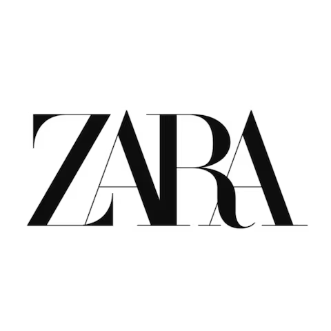 Zara Logo
